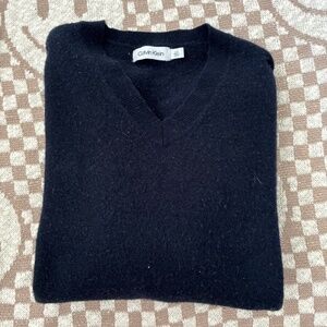 Calvin Klein- Men’s Sweater
